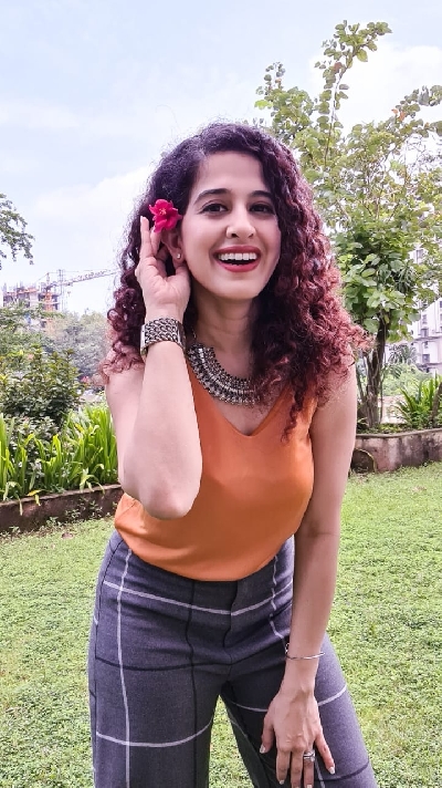 Of food, travel and more....(photo:IANSLIFE)