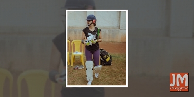 Taapsee Pannu starts 'Shabaash Mithu' shoot