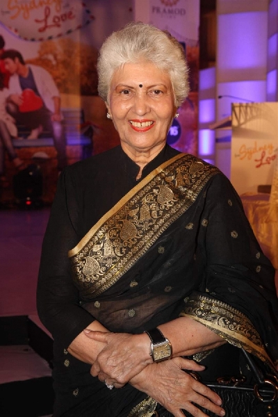 Veteran actress Shashikala dies at 88