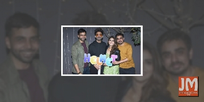 Aparshakti Khurana-starrer 'Helmet' gets U/A certification