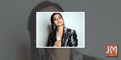 Rashmika Mandanna on working with Big B: Will learn a lot