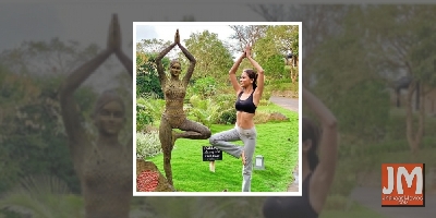 Sara Khan: If you are mentally fit, good health follows