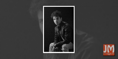 Kinshuk Sen, son of Euphoria's Palash Sen, excited about Hollywood debut