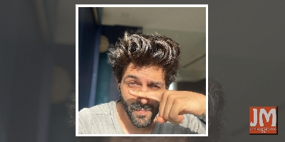 Kartik Aaryan tests Covid negative, says 'vanvaas khatam'