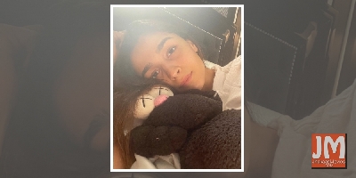 Alia Bhatt's Covid isolation update: One day at a time