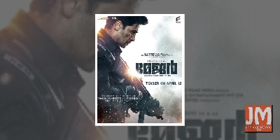 Adivi Sesh's 'Major' to release in Malayalam