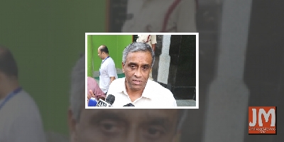 Be vigilant, Akshay Kumar's team tested positive for Covid-19: MGP leader