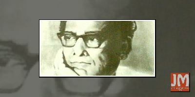 Remembering Hemant Kumar On His Death Anniversary.