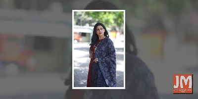 Sonali Kulkarni to host 'Crime Patrol Satark: Justice Reloaded'