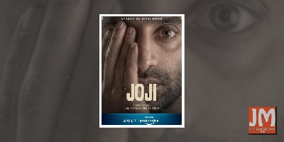 Why 'Macbeth' inspired Fahadh Faasil's new Malayalam film 'Joji'