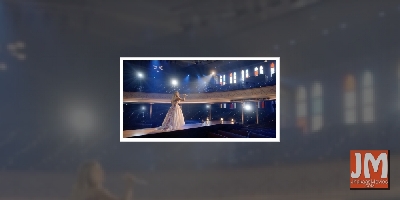 Carrie Underwood's Easter gig raises over $100,000 for charity