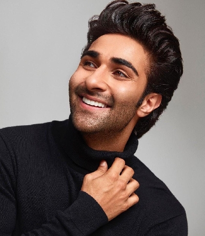 Tara Sutaria 'loved' Hello Charlie, says Aadar Jain.