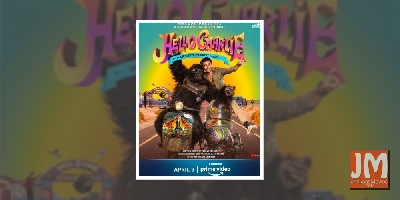 'Hello Charlie' gorilla had to be breathtaking: Ritesh Sidhwani