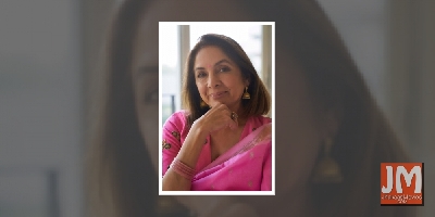 Neena Gupta to play Big B's wife in 'Goodbye'