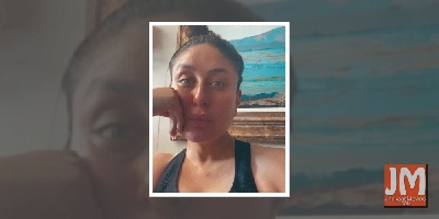 Kareena Kapoor Khan wants a tan!