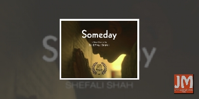 Shefali Shah's directorial 'Someday' selected for 51st USA Film Festival