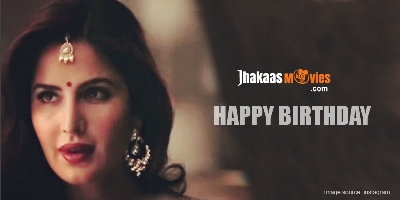 Katrina Kaif Turns 33, Makes her Facebook Debut