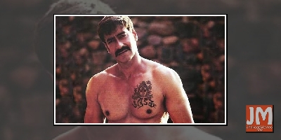 Ajay Devgn making 'The Ramsay Biopic'