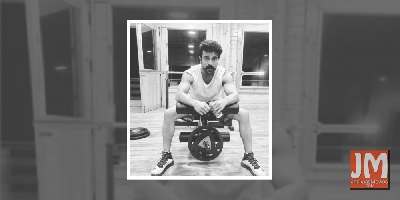 Ram Charan has words of wisdom for fans