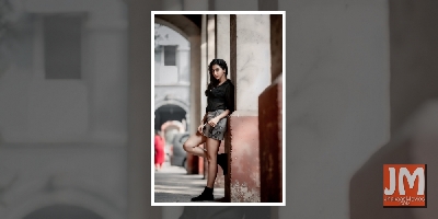 Gayathiri: You've to be in the inner circle of Bollywood to get work