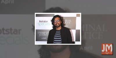 Vishal Furia set to shoot 'Forensic' with Vikrant Massey