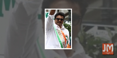 Actor couple Sarathkumar-Radhikaa sentenced to jail for bouncing cheque