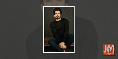 Sunny Singh watches 'Ramayan' to prepare for 'Adipurush'