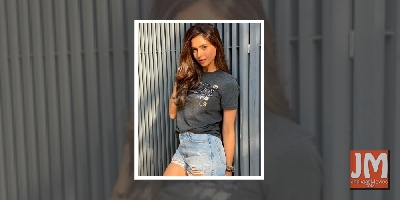 Aamna Sharif opens up on OTT debut in 'Damaged 3'