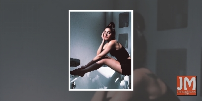 Alaya F says mom Pooja Bedi is 'an extremely positive person'