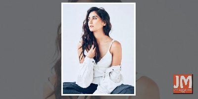 Nikita Dutta banked on mom for her retro look in 'The Big Bull'