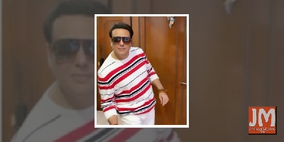 Govinda opens up on his discomfort during romantic scenes