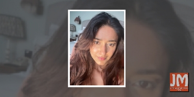 Ileana D'Cruz is a 'sun baby'