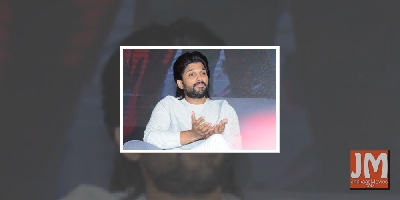 'Arya' turns 17: Allu Arjun recalls how film changed his course as an actor