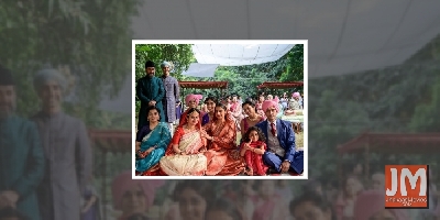 Rasika Dugal shares pics from 'suitable times' on 'A Suitable Boy' set