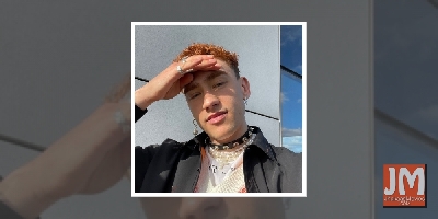 Olly Alexander's set to release his 'best' songs