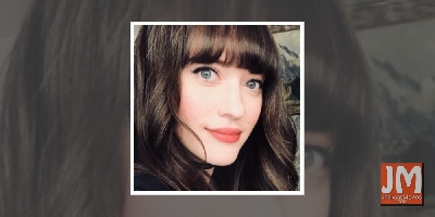 Kat Dennings: Got a lot of negative talk about my body