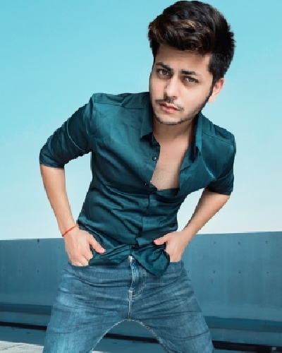 Desi soaps finally give men the limelight(Photo:IANS)