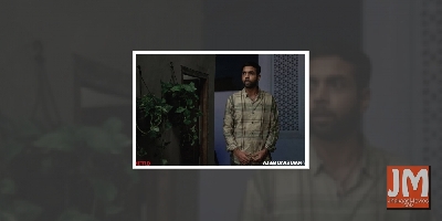 Abhishek Banerjee learnt ironing thanks to 'Ajeeb Daastaans' role