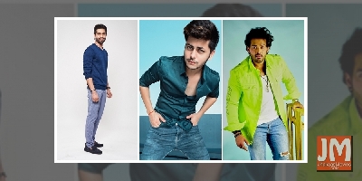 Desi soaps finally give men the limelight (Ld)