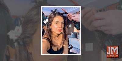 Priyanka Chopra: I always find my light