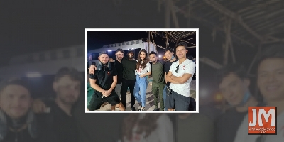 Mumbai schedule of 'Sanak' wrapped up