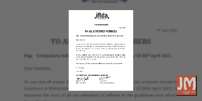 Indian Film and TV Directors' Association bars weekend shoots