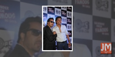 Shaan, Mika pay tribute to Wajid Khan, Sajid gets emotional