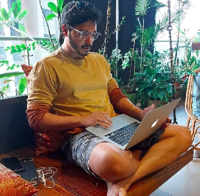 Shreyas Talpade on his OTT platform for theatre and performing arts.(Photo:IANS)