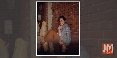 Taapsee's mantra: Suit up, smile up, show up