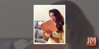 Rhea Chakraborty is 'keeping the faith'