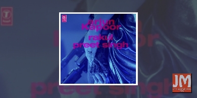 Arjun Kapoor, Rakul Preet Singh to feature in a music video