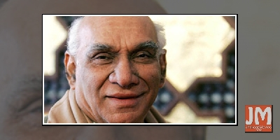 Yash Chopra 86th Birthday Anniversary: Films By The 'King Of Romance' Of Indian Cinema