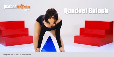 Pakistani Model Qandeel Baloch Murdered By Her Brother