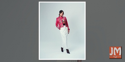 BAFTA 2021: Priyanka says it's great time to be a cartoon in Covid era